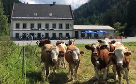 Gasthof zum Maurer
